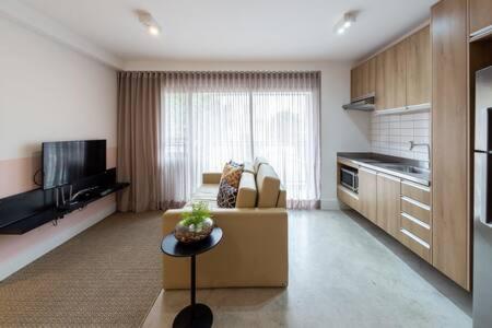 Bhomy Vila Madalena Moderno E Lindo Lv34 Apartamento *