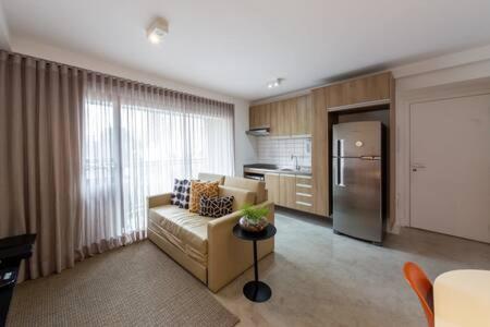 Bhomy Vila Madalena Moderno E Lindo Lv34 Apartamento São Paulo