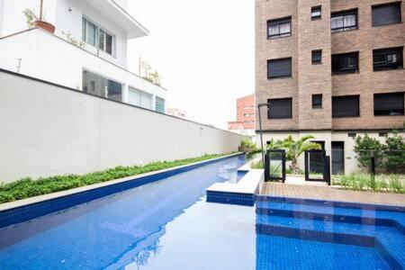 Bhomy Vila Madalena Moderno E Lindo Lv34 Apartamento